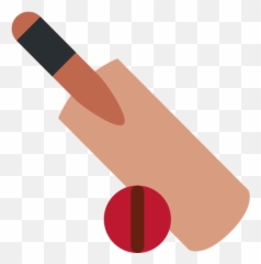 Cricket Game Emoji Meaning With Pictures - Twitter Cricket Bat Emoji,Video Game Emoji