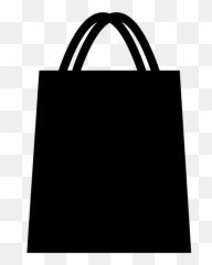 Bag Shop Shopper - Shopping Clipart Png Emoji
