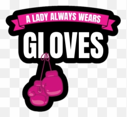 Girl Boxing Boxer Glove Pink - Clip Art Emoji,Boxer Emoji