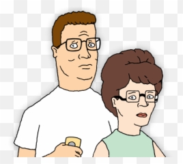 King Of The Hill Png Picture - Cartoon Emoji,Hank Hill Emoji