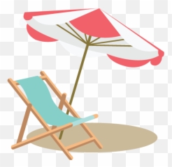 Download Sit Back Relax And Unwind - Sombrilla Playa Png Emoji,Chair Emoji