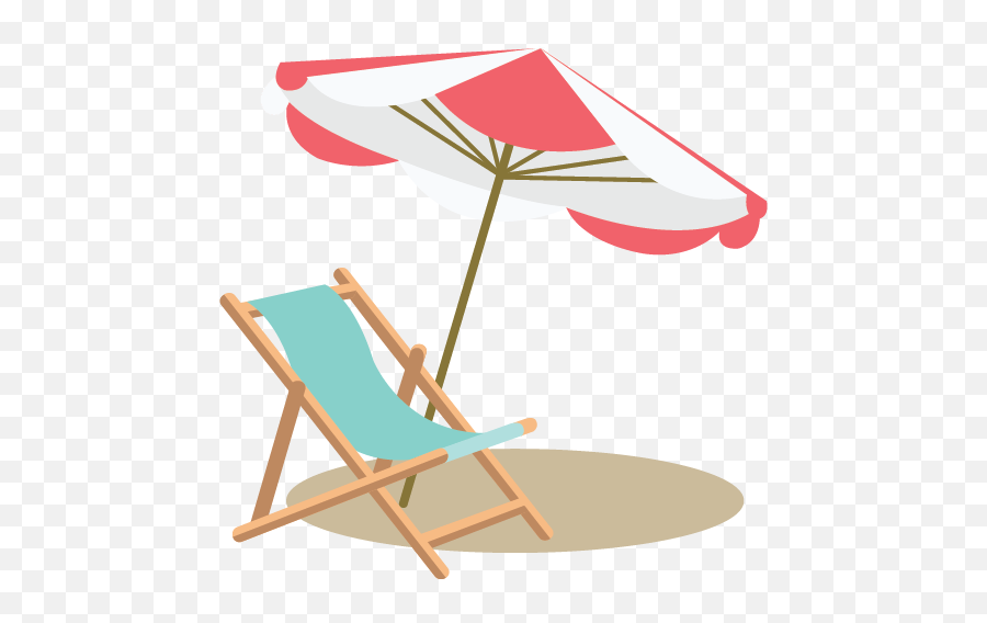 Download Sit Back Relax And Unwind - Sombrilla Playa Png Emoji,Chair Emoji