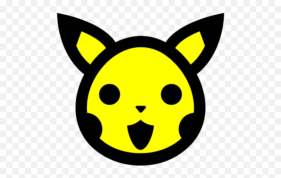 A Canton Kid In - Happy New Year 2020 Japan Card Emoji,Pikachu Emoticon