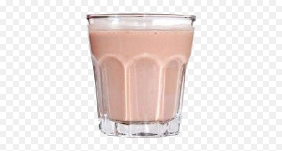 Glass Cup Pinkmilk Milk Pink Freetoedit Chocolate Milk Emoji Glass Of Milk Emoji Free Transparent Emoji Emojipng Com