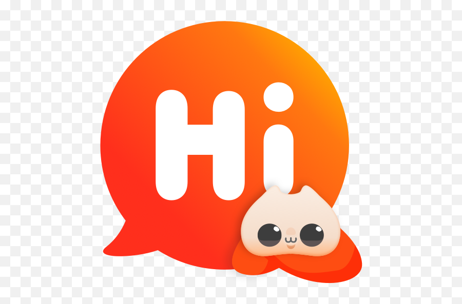 App For Language Learning 6 - Hinative App Emoji,Klingon Emoji