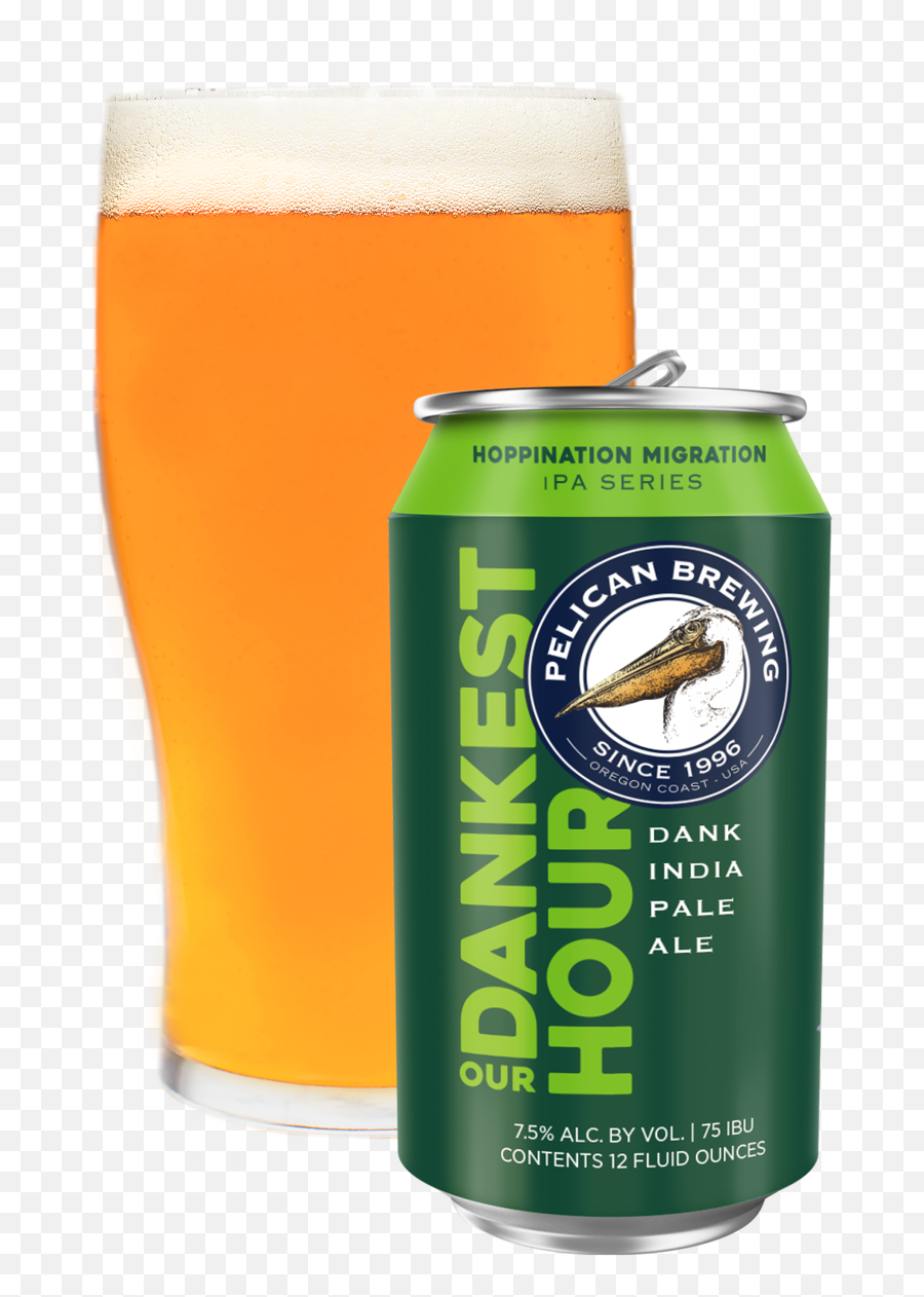 Pelican Brewing Company Releases Dank - Pelican Dankest Hour Emoji,Beer Emoticons