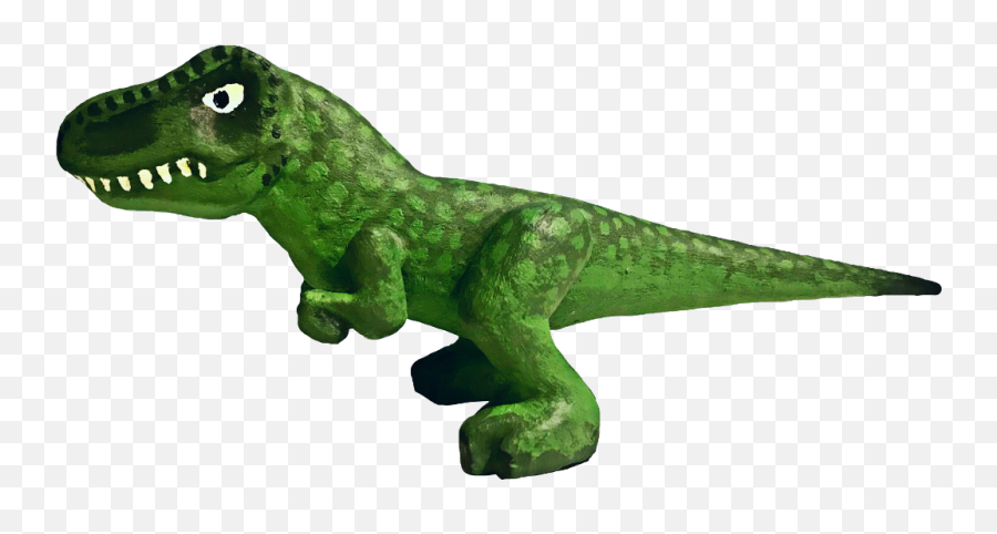 Interesting Dino Dinosaur Trex Predator Freetoedit - Animal Figure Emoji,Dino Emoji