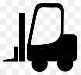 Forklift Comments Clipart - Forklift Icon Gif Emoji,Forklift Emoji