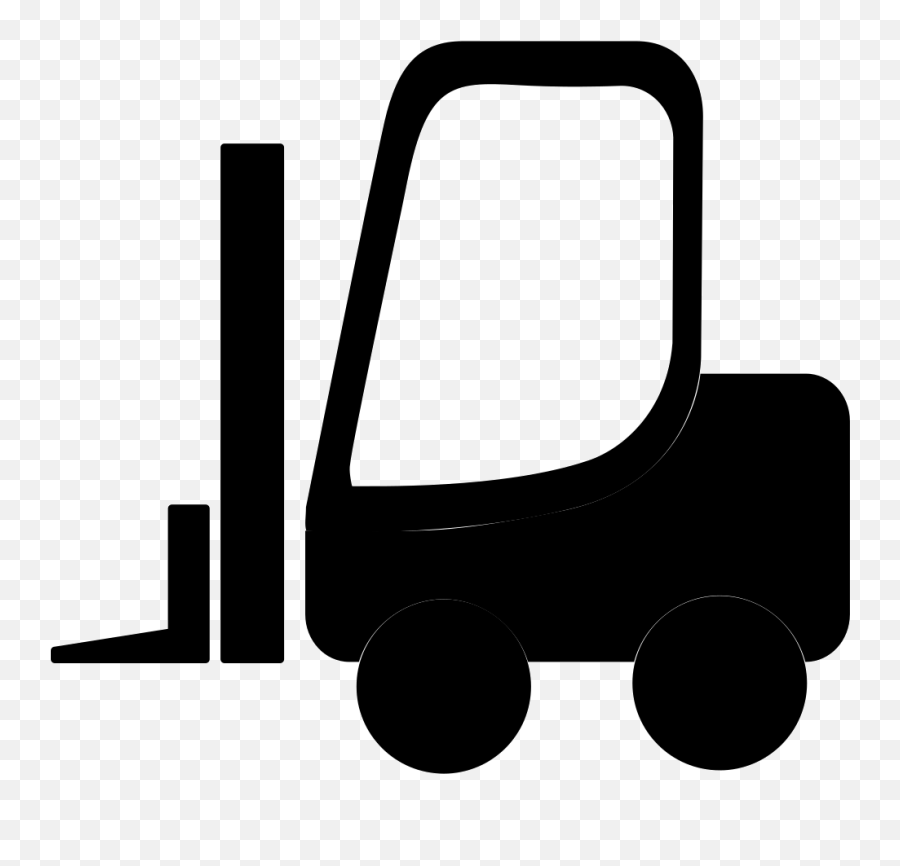 Forklift Comments Clipart - Forklift Icon Gif Emoji,Forklift Emoji