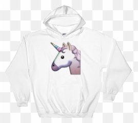 Side Drawing Hoodie Transparent Png - Gildan Mockup Free Emoji