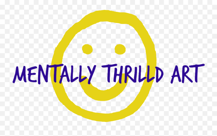 Mentally Thrilld Art - Bicentenario Carmelo Emoji,Text Emoticon Art