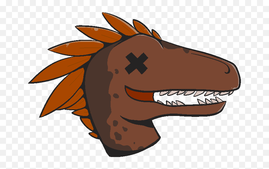 Raptor - Ark Drawing Emoji,Ark Emoji