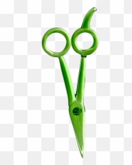 Hairdresser Scissors Dabber Tool - Multimedia Software Emoji,Scissors Emoji