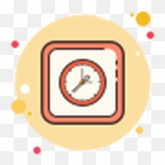 Term - Clock Plingcom Prototyping Icon Png Emoji,Ruby Emoji
