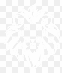 Lion Staff Emoji