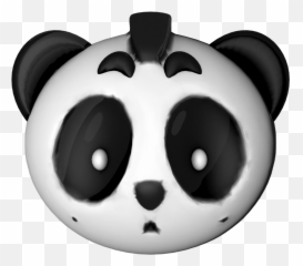 Nicopanda U2014 Andy Rolfes - Panda Emoji,3d Animations Emoji