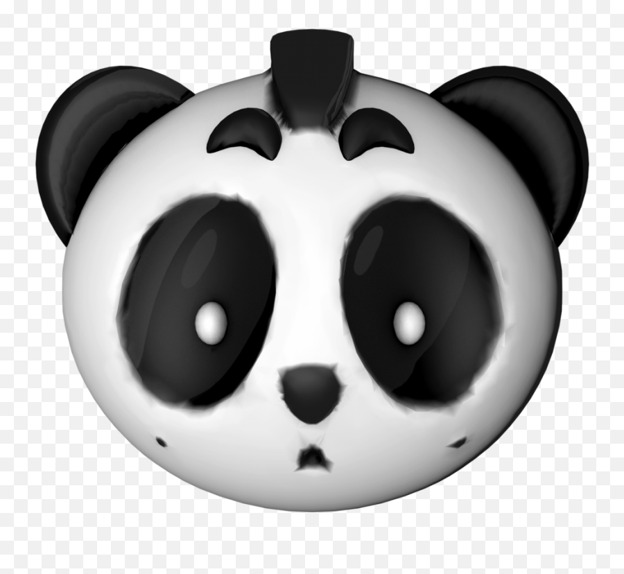 Nicopanda U2014 Andy Rolfes - Panda Emoji,3d Animations Emoji