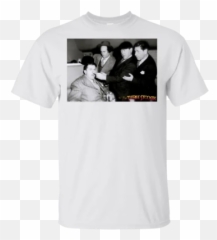 The Three Stooges Pillow Fighters - Set of 3 READY TO Screaming Females Shirt All At Once Emoji