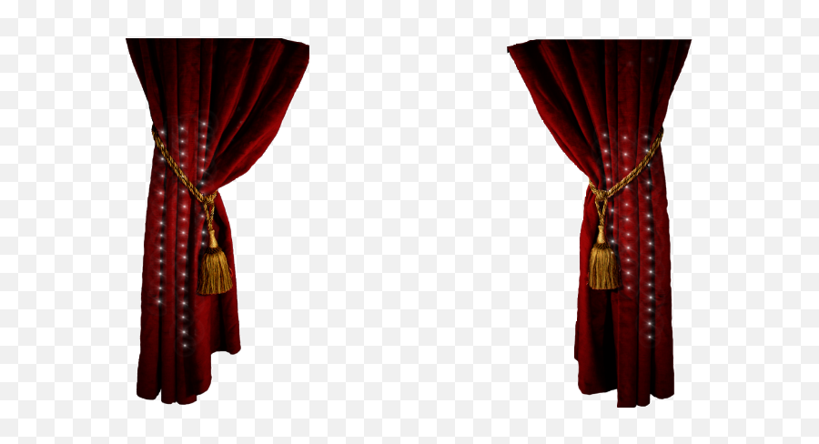 Drapes Curtains - Theater Curtains Png Emoji,Emoji Curtains