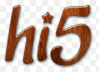 Hi5 Webtreatsetc Icon In Png Ico Or Icns Free Vector Icons - Colony Park Emoji,Hi5 Emoji