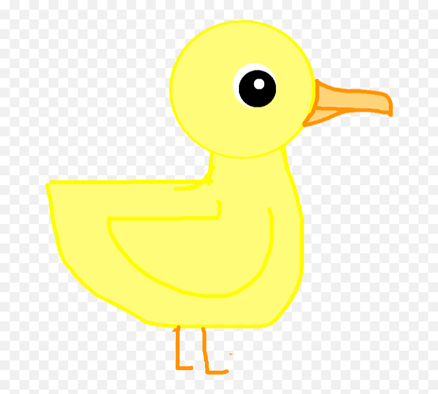 Duck Minigames 1 Tynker - Duck Emoji,Yellow Duck Emoji