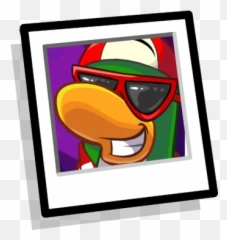 Operation Crustacean Club Penguin Online Wiki Fandom - Icon Emoji