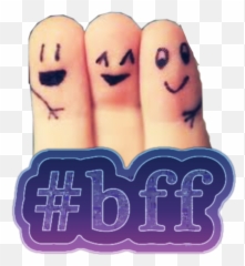 bff Sticker by - Photography Emoji