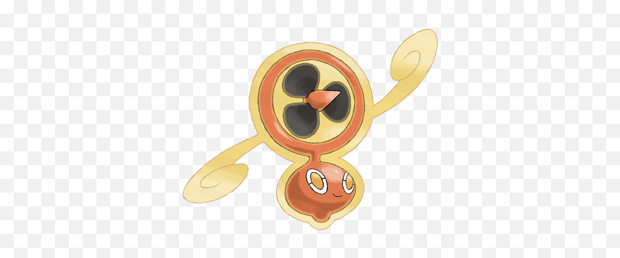 Banned But Yeet - Pokemon Rotom Fan Emoji,Yeet Emoji