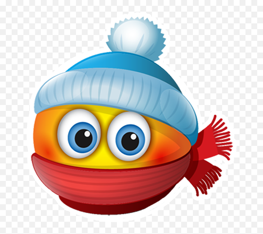 Pin Von Inra Brzia Auf Emoji Pictures Anime Puppen - Smiley Winter,Shovel Emoji