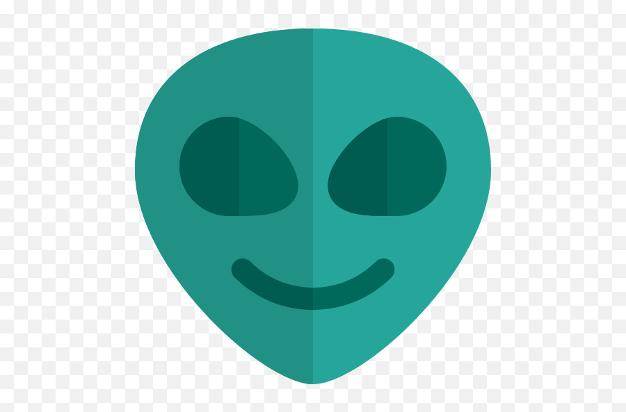 Alien - Free Smileys Icons Happy Emoji,Alien Emoji Png