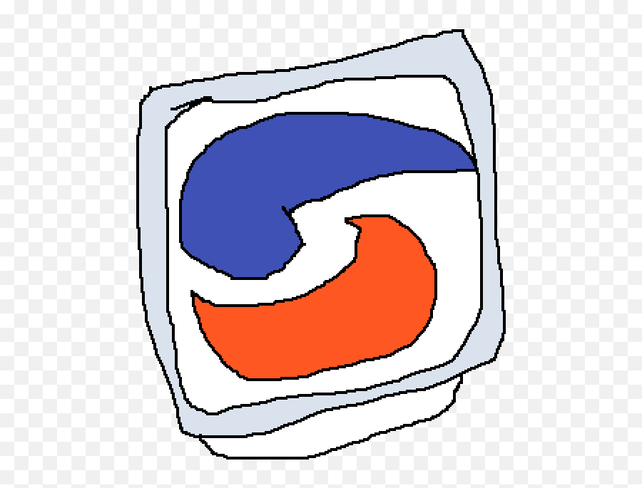 Tide Pod Png Download Clipart - Vertical Emoji,Tide Pod Emoji