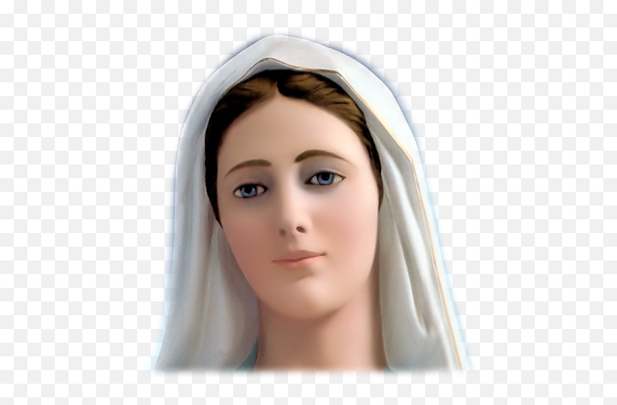 The Holy Rosary Apk Download - Santo Rosario Aplicacion Gratis Emoji,Rosary Emoji