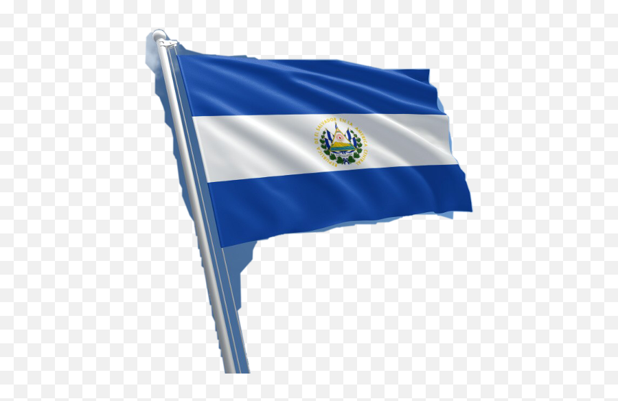 Largest Collection Of Free - El Salvador Emoji,El Salvador Flag Emoji