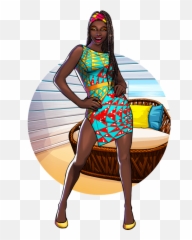 Meet the new Love Islanders App Store Story - For Women Emoji
