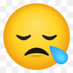Sleepy Face Icon - Smiley Emoji,Hand Pointing Emoji