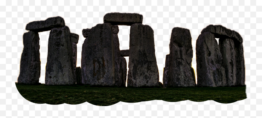 Stonehenge - Stonehenge Historical Sites Uk Emoji,Stonehenge Emoji