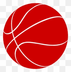 Basketball Transparent Png Basketball Ball Free Images - Red Basketball Ball Logo Emoji,Morocco Flag Emoji