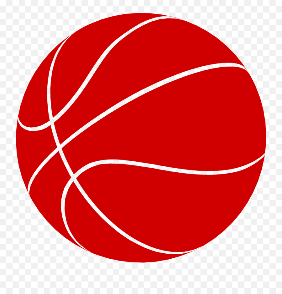 Basketball Transparent Png Basketball Ball Free Images - Red Basketball Ball Logo Emoji,Morocco Flag Emoji