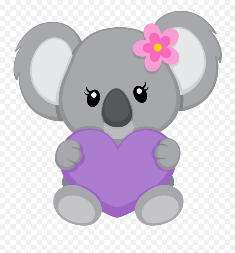 Hippo Clipart Emoji Hippo Emoji Transparent Free For - Drawing Koala Bear,Donkey Emoji