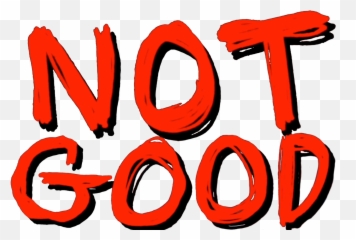 I Made A Not Good Png For Something - Transparent Anthony Fantano Not Good Emoji,Cringing Emoji