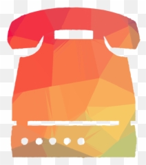 Orange Emoji Clipart - Illustration