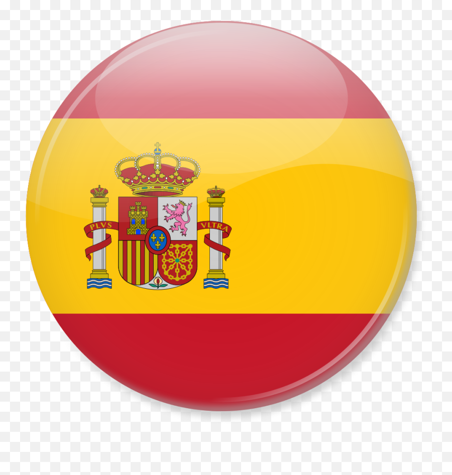Flag Of Spain Iberian Peninsula - Francisco Vazquez De Coronado Flag Emoji,Spain Emoji
