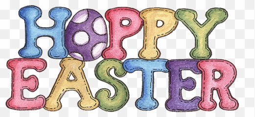 Feast Of Easter A Celebration - Clip Art Free Emoji