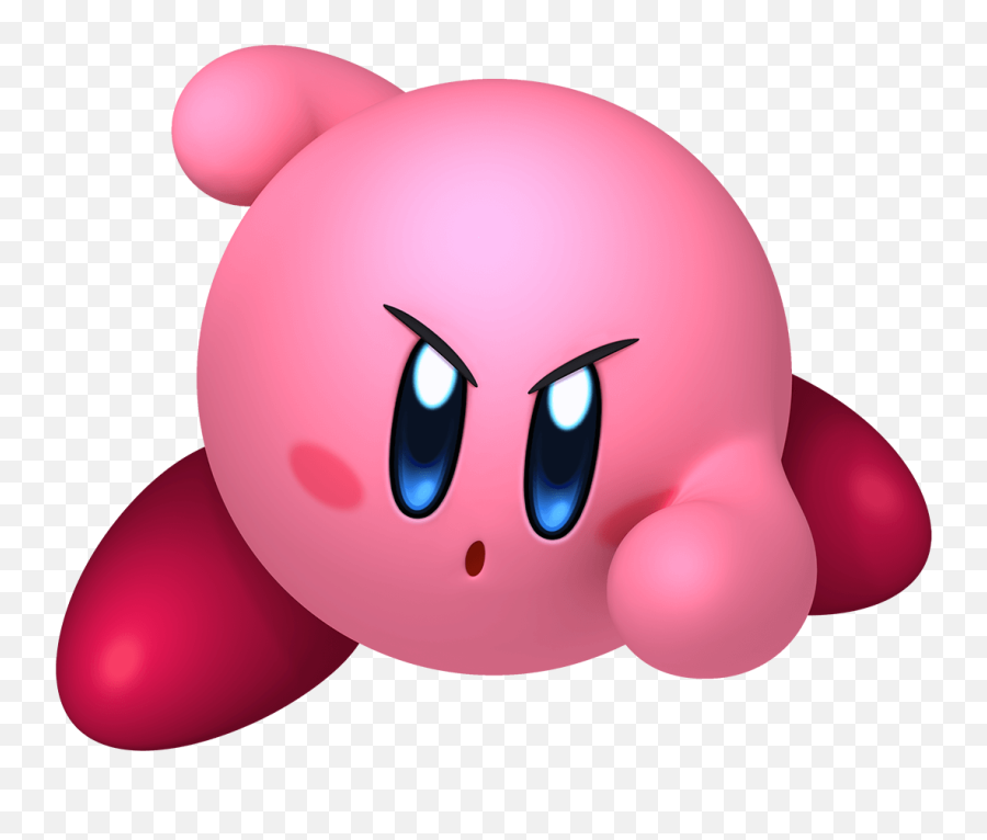 Pin - Kirby Star Allies Kirby Emoji,Video Game Emoji