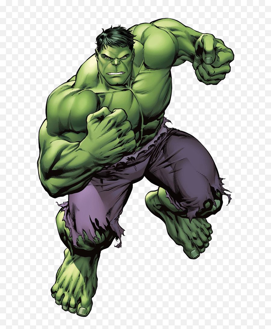 Hulk Png Cartoon - Hulk Png Emoji,Emoji For Hulk