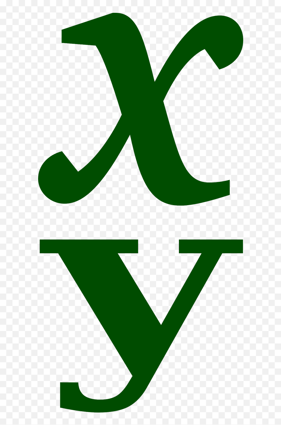 Matrix Math Symbol Theme Icon - Math Clip Art Emoji,Keyboard Emoticons Symbols