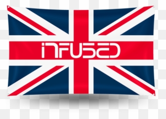 British Flag - Great Britain Png Emoji