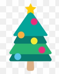 Emojione1 1f384 - Png
