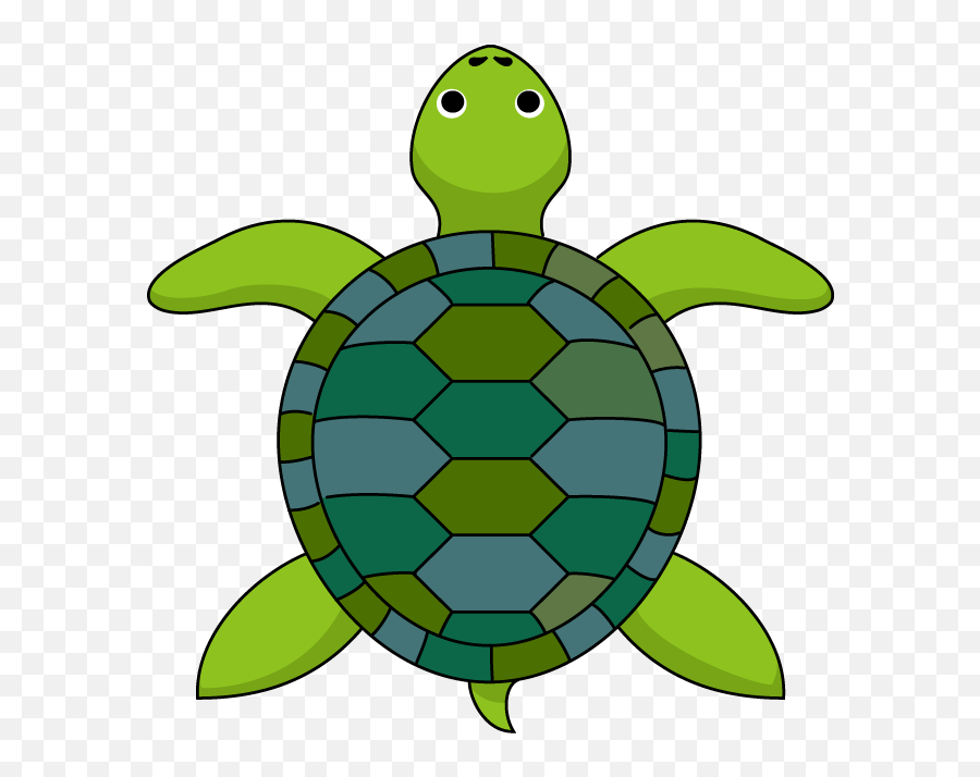 Free Turtle Png Clipart Download Free - Tortoise Clipart Emoji,Sea Turtle Emoji