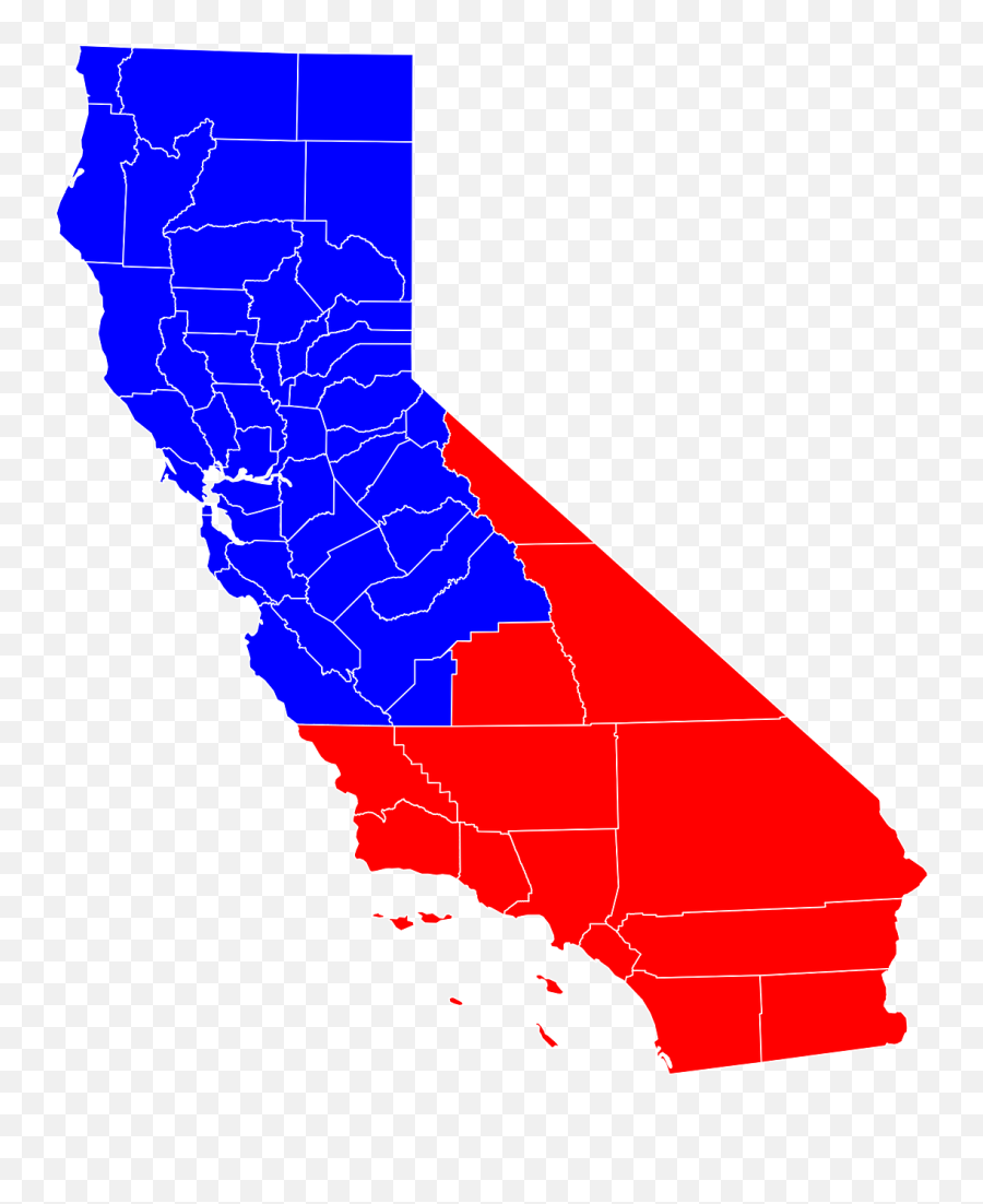 California America State Country Usa - Will California Become 3 States Emoji,Steam Salt Emoticon
